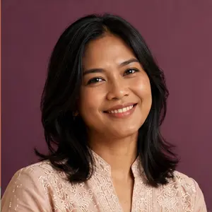 Portrait of Jia Wen Lee