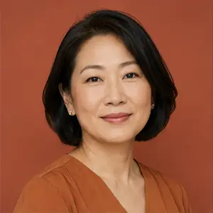Portrait of Bopha Dara