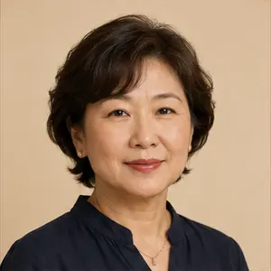 Portrait of Liu Fang